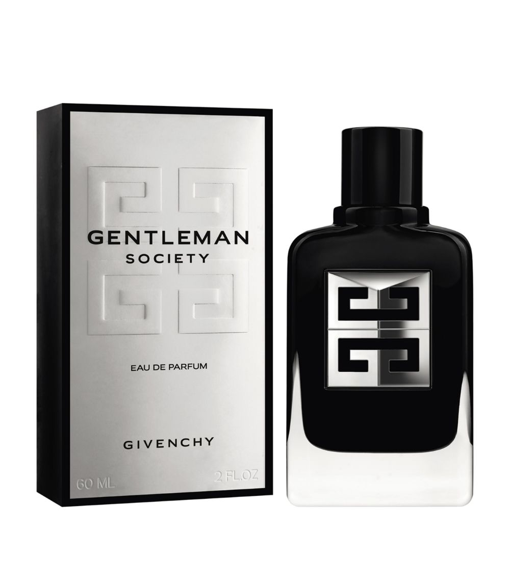 Givenchy Givenchy Gentleman Society Eau De Parfum (60Ml)