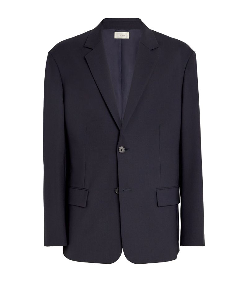 The Row The Row Eligio Suit Jacket