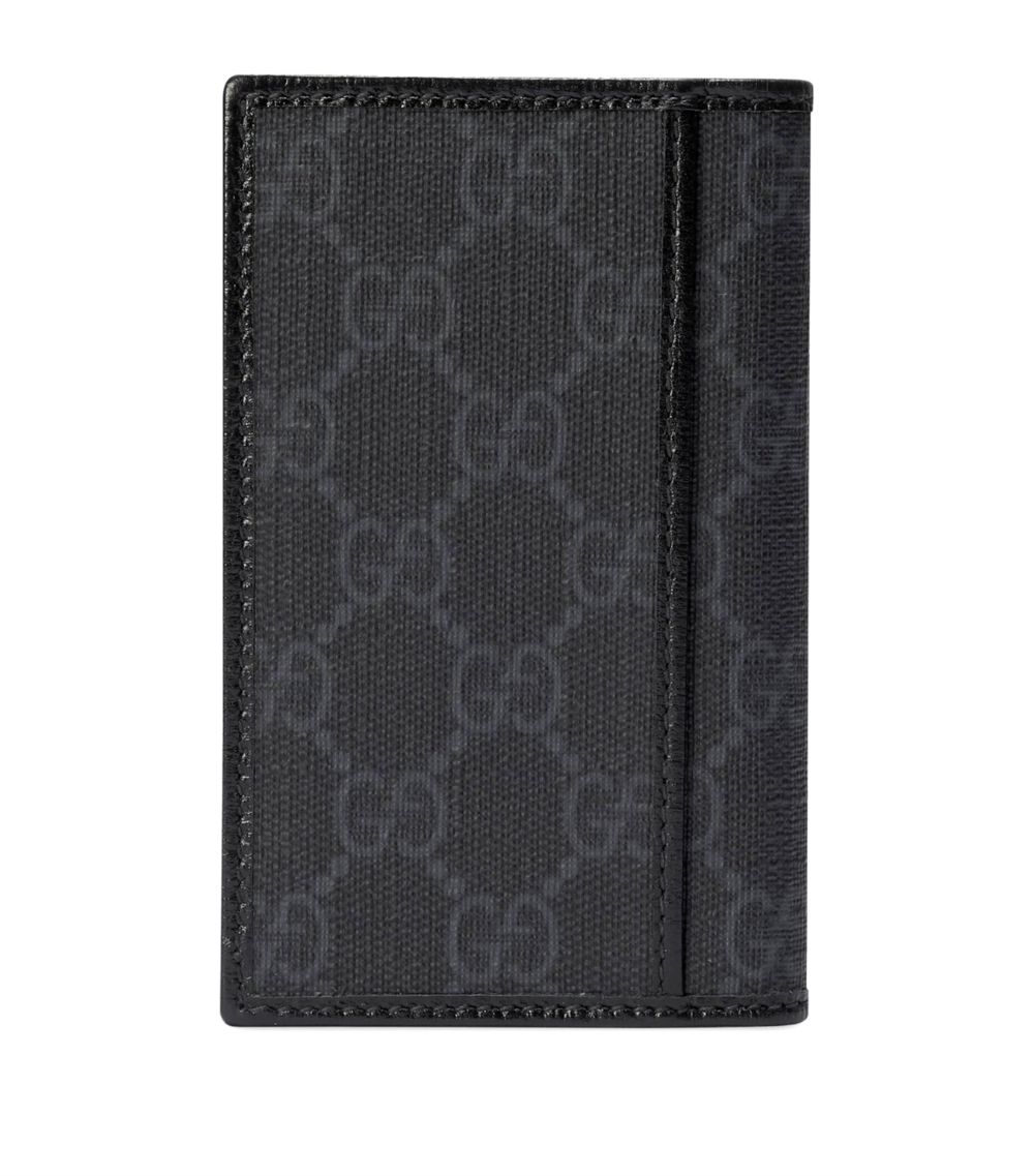 Gucci Gucci Interlocking G Card Holder