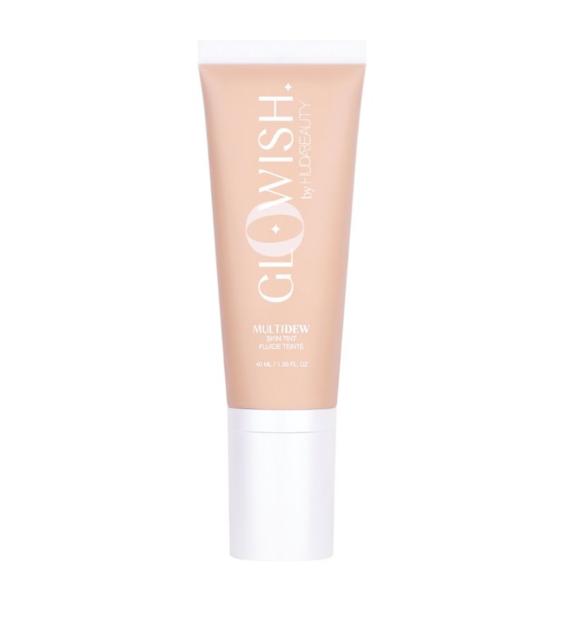 Huda Beauty Huda Beauty GloWish Multidew Skin Tint