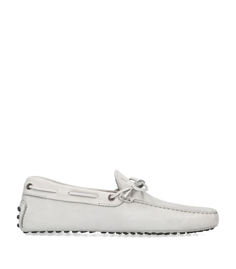 Tod's Tod'S Gommino Driving Shoes