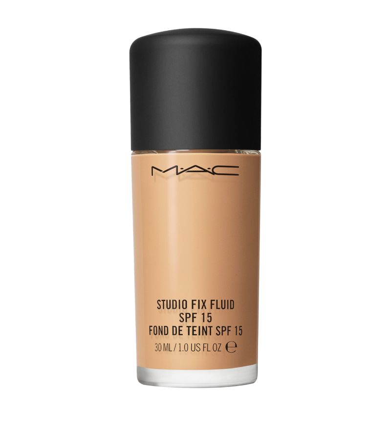 Mac Mac Studio Fix Fluid Spf 15 Foundation