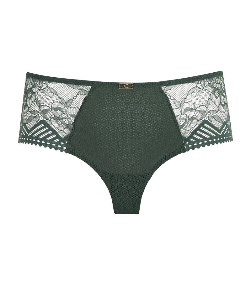 Chantelle Chantelle Lace Origins Shorty Briefs