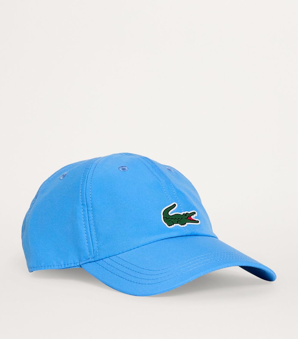 Lacoste Lacoste X Novak Djokovic Baseball Cap