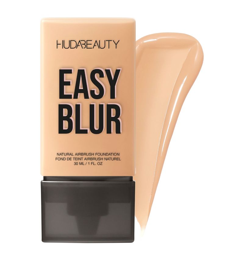 Huda Beauty Huda Beauty Easy Blur Foundation