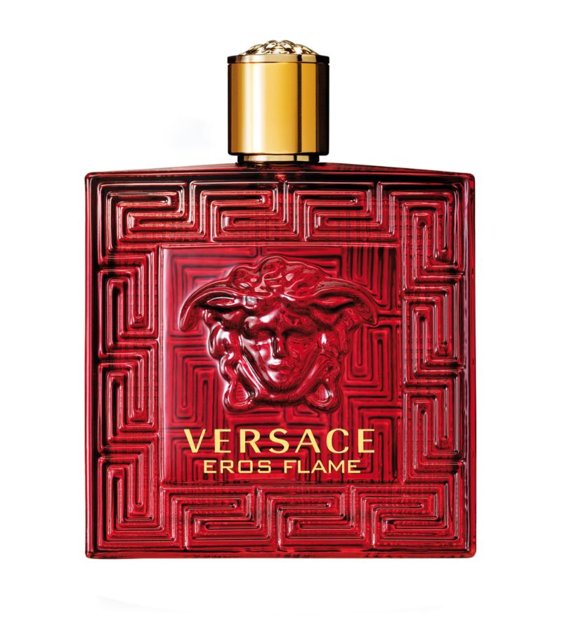 Versace Versace Versace Eros Flame Eau De Parfum (200Ml)