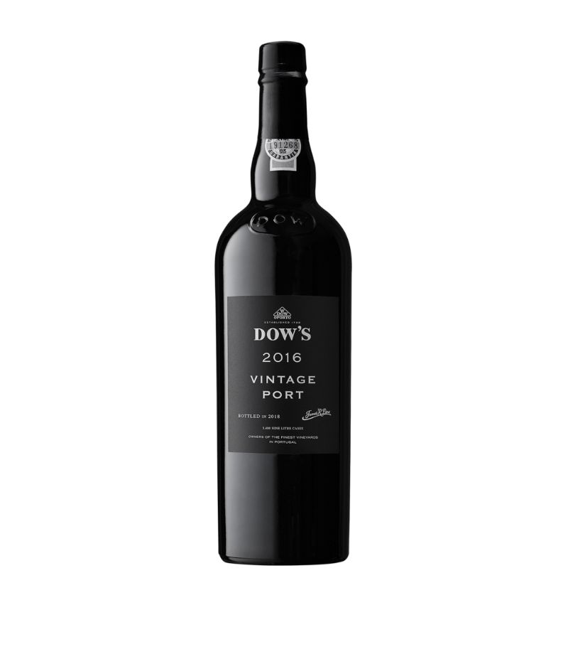 Dow'S Dow'S Vintage Port 2016 (37.5Cl) - Douro Valley, Portugal