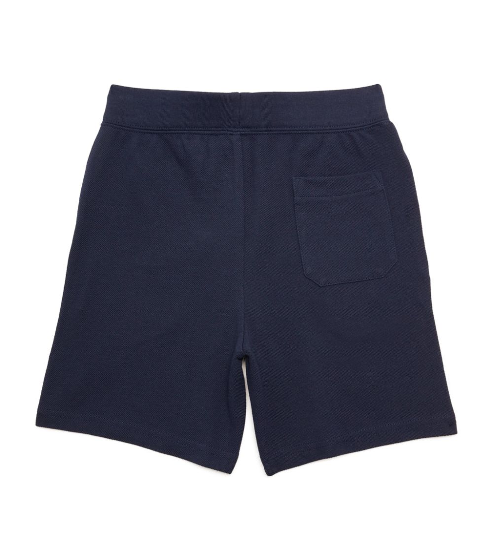 Ralph Lauren Kids Ralph Lauren Kids Polo Pony Shorts (5-7 Years)