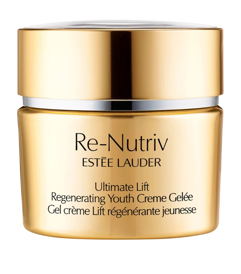 Estée Lauder Estée Lauder Re-Nutriv Ultimate Lift Regenerating Youth Creme Gelée (50Ml)