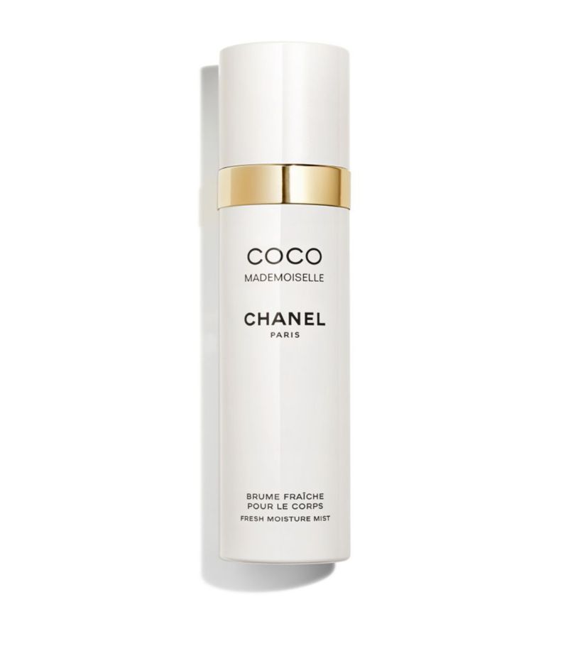 Chanel Chanel (Coco Mademoiselle) Fresh Moisture Mist (100Ml)