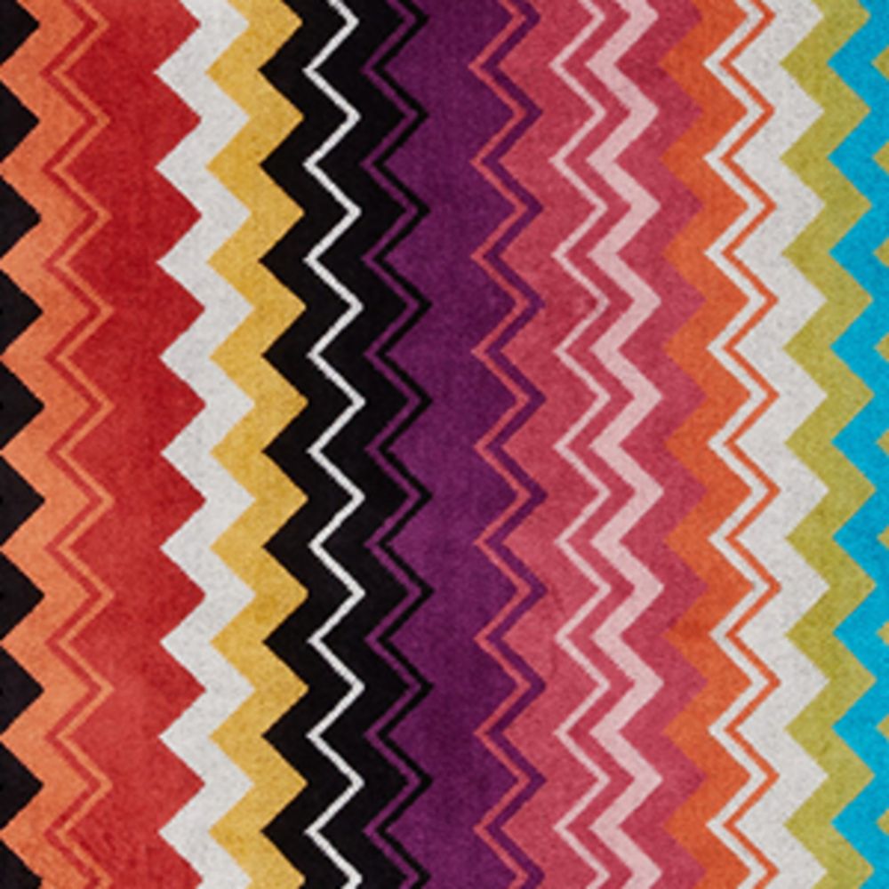 Missoni Home Missoni Home Giacomo Bath Sheet (100Cm X 150Cm)