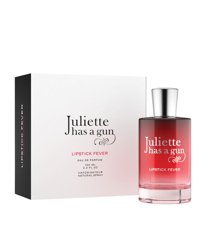 Juliette Has A Gun Juliette Has A Gun Lipstick Fever Eau de Parfum (100Ml)