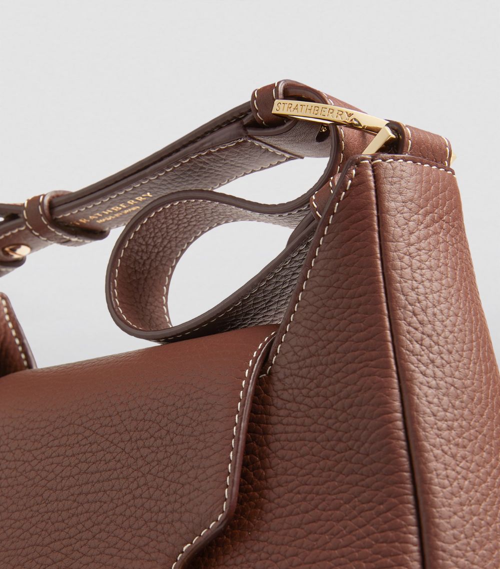 Strathberry Strathberry Leather Multrees Shoulder Bag