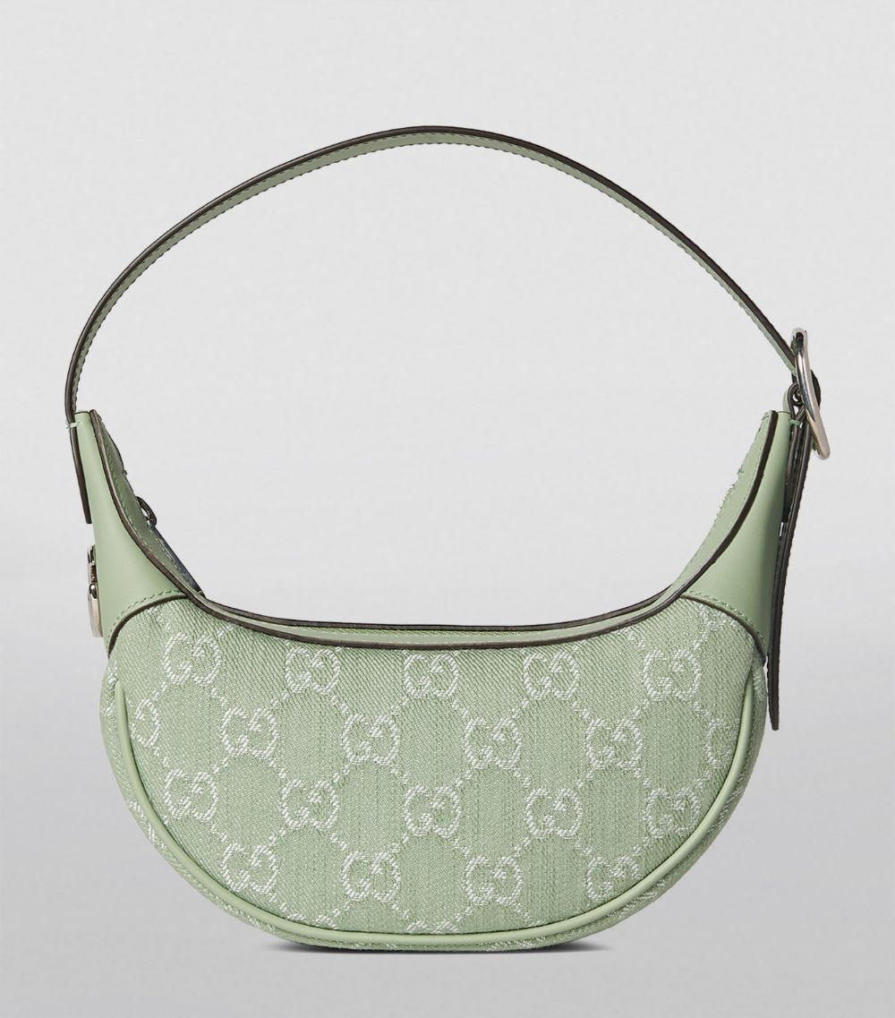 Gucci Gucci Mini Ophidia Shoulder Bag