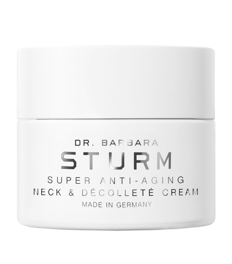 Dr. Barbara Sturm Dr. Barbara Sturm Super Anti-Aging Neck And Décolleté Cream (50Ml)