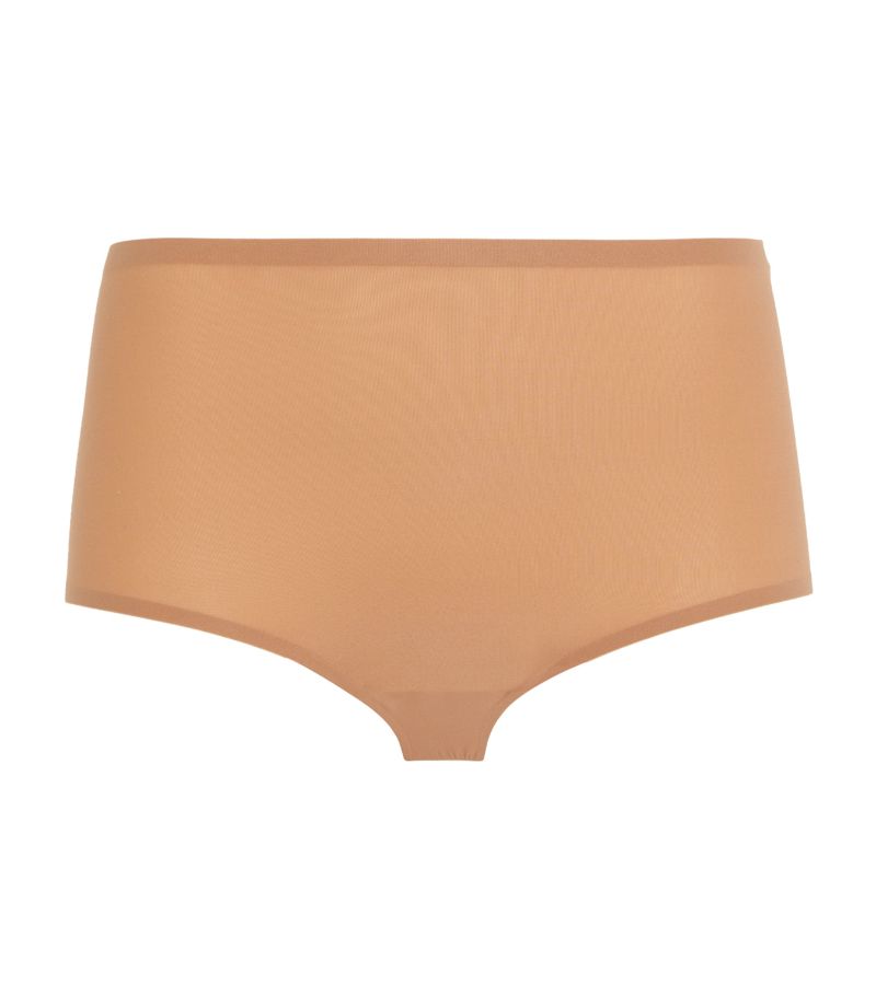 Chantelle Chantelle Soft Stretch Full Briefs