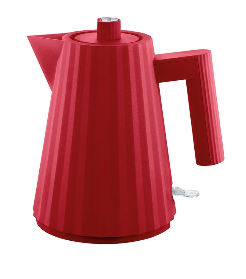 Alessi Alessi Plissé Kettle