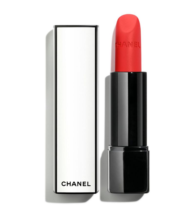 Chanel Chanel (Rouge Allure Velvet Nuit Blanche) Laque Ultrawear Matte Liquid Lip Colour