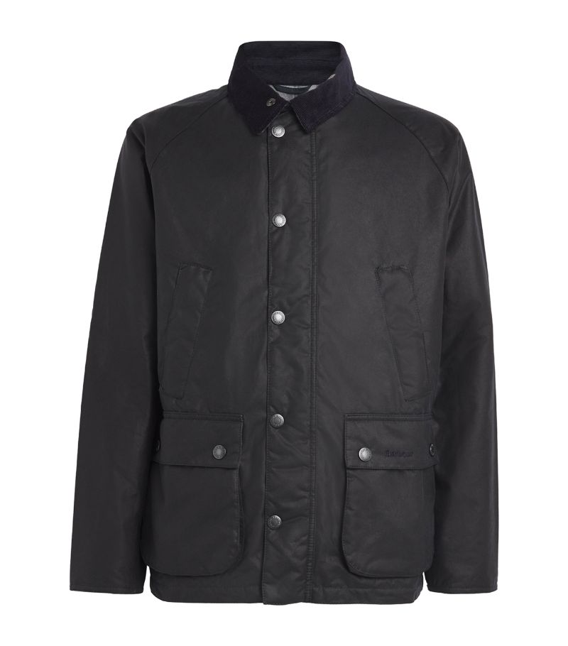 Barbour Barbour Waxed Ambleside Jacket