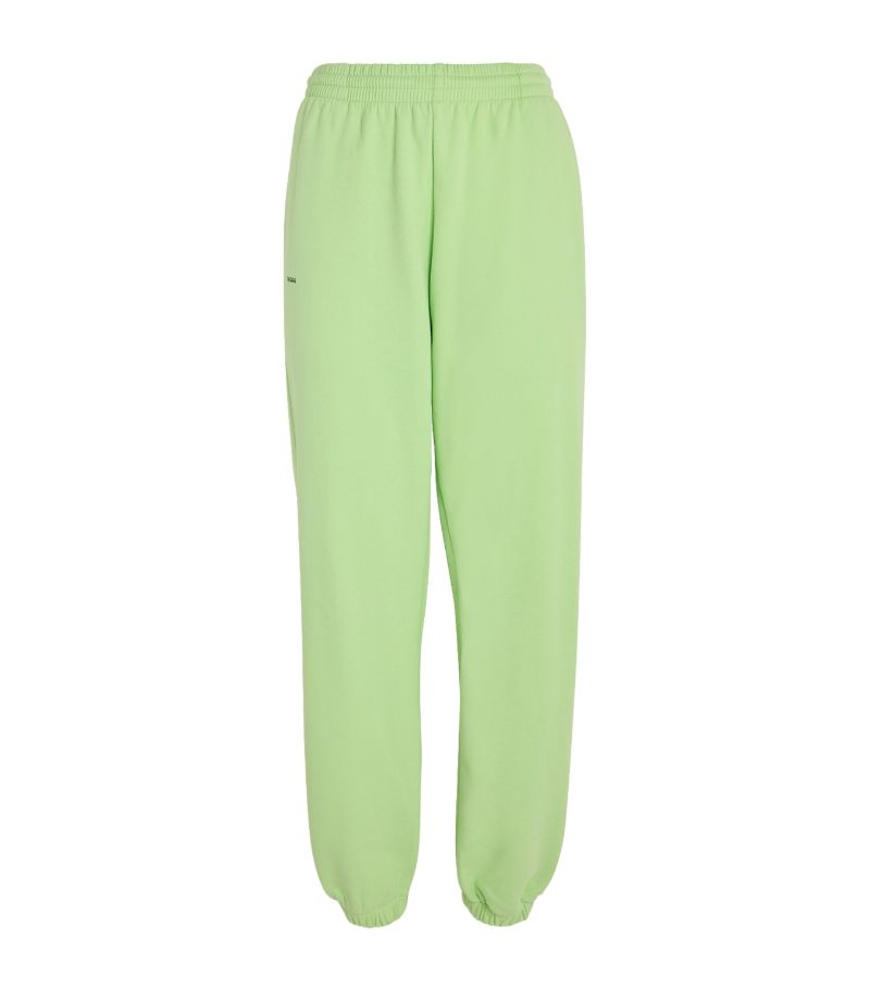 Pangaia Pangaia Organic Cotton Midweight 365 Sweatpants