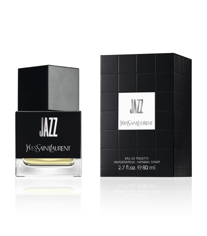 Ysl Ysl Jazz Heritage Eau De Toilette