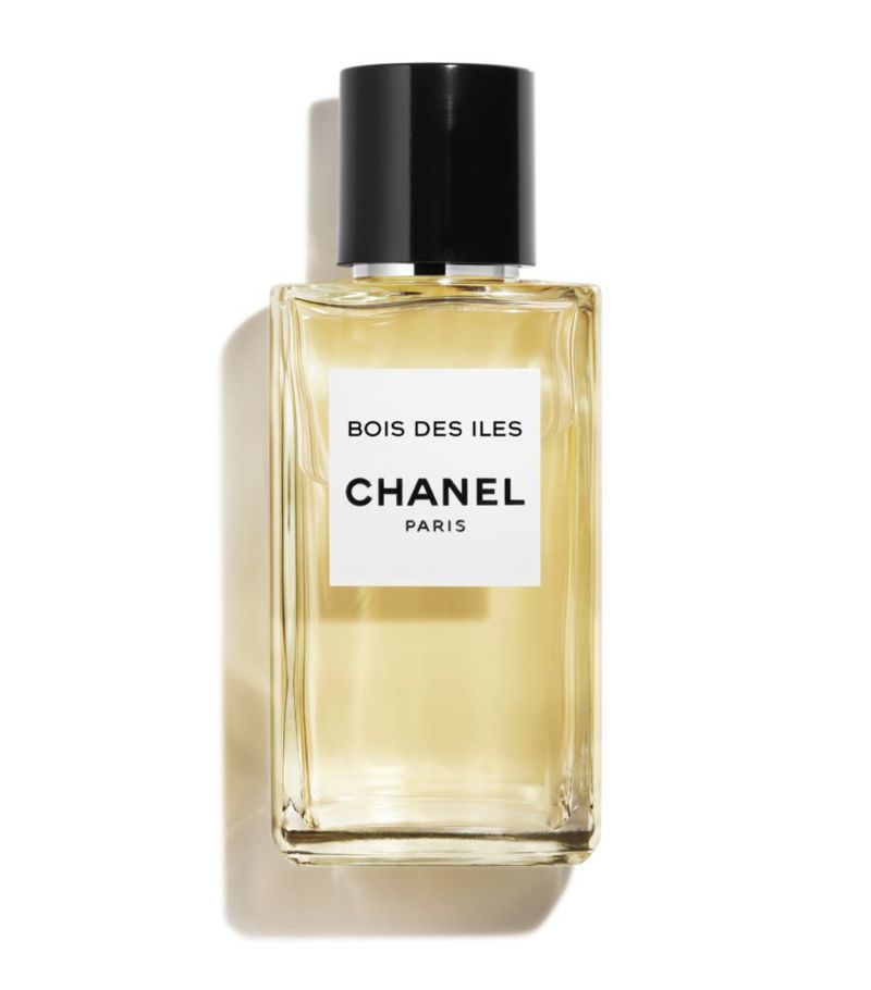 Chanel Chanel (Bois Des Iles) Les Exclusifs De Chanel - Eau De Parfum (200Ml)