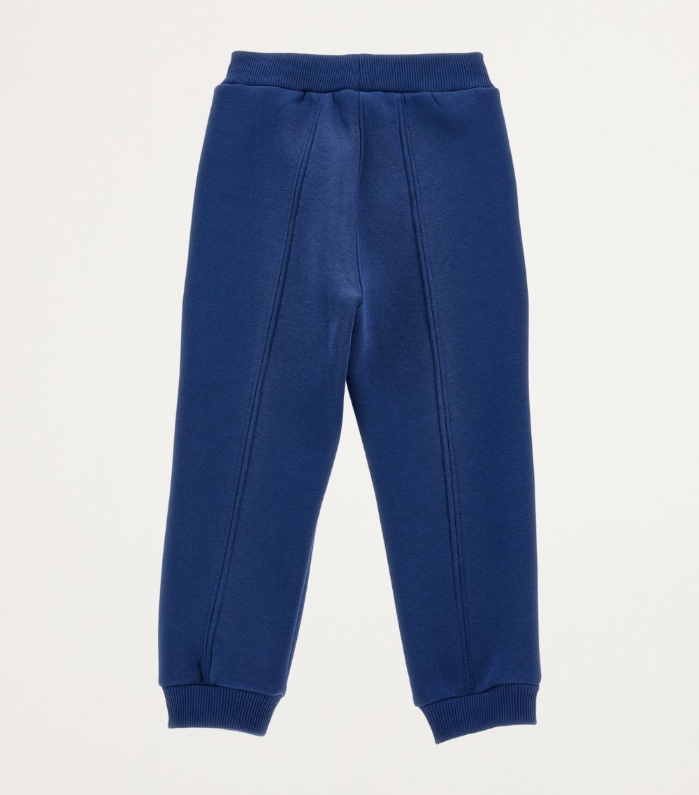 Monnalisa Monnalisa Crystal-Embellished Sweatpants (4-16 Years)