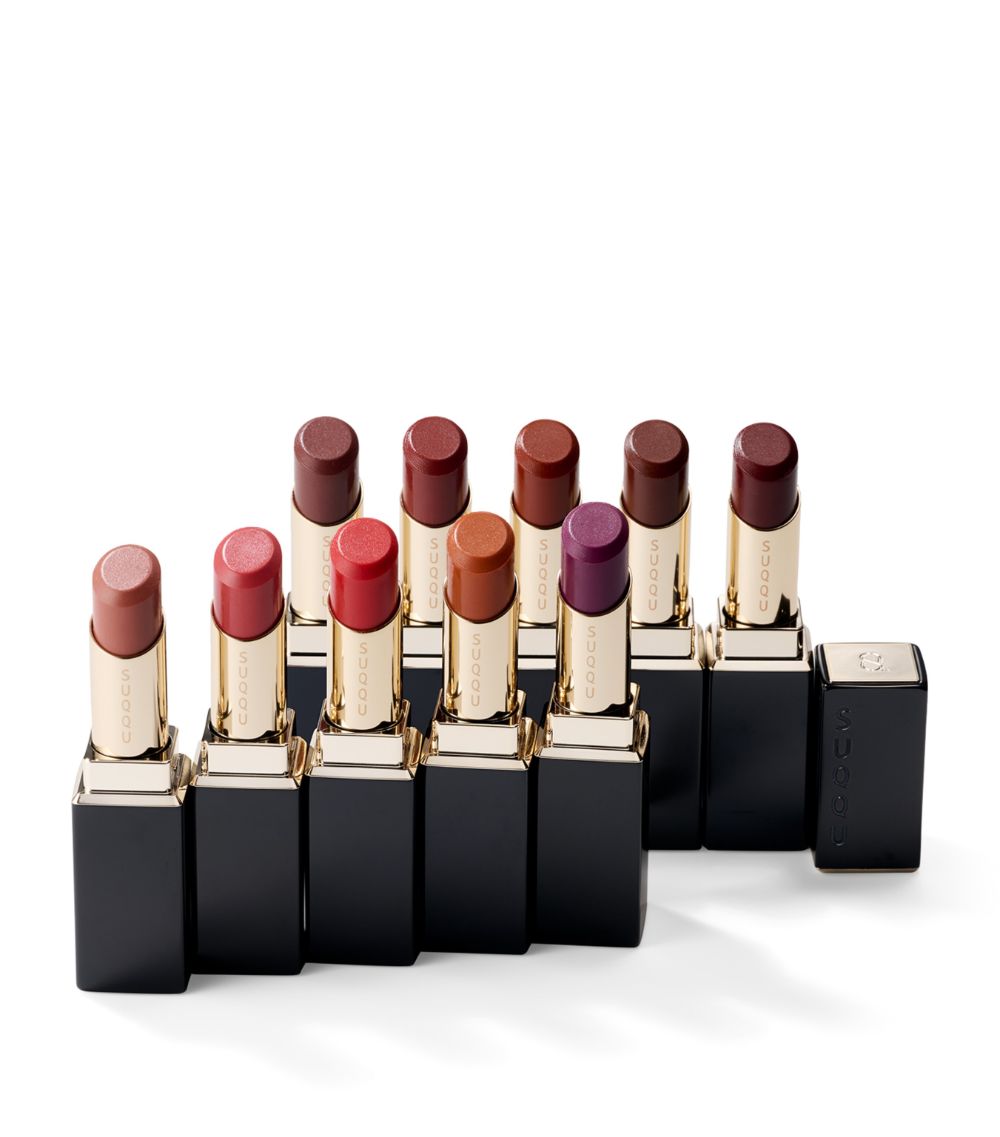 Suqqu Suqqu Moisture Glaze Lipstick - Refill