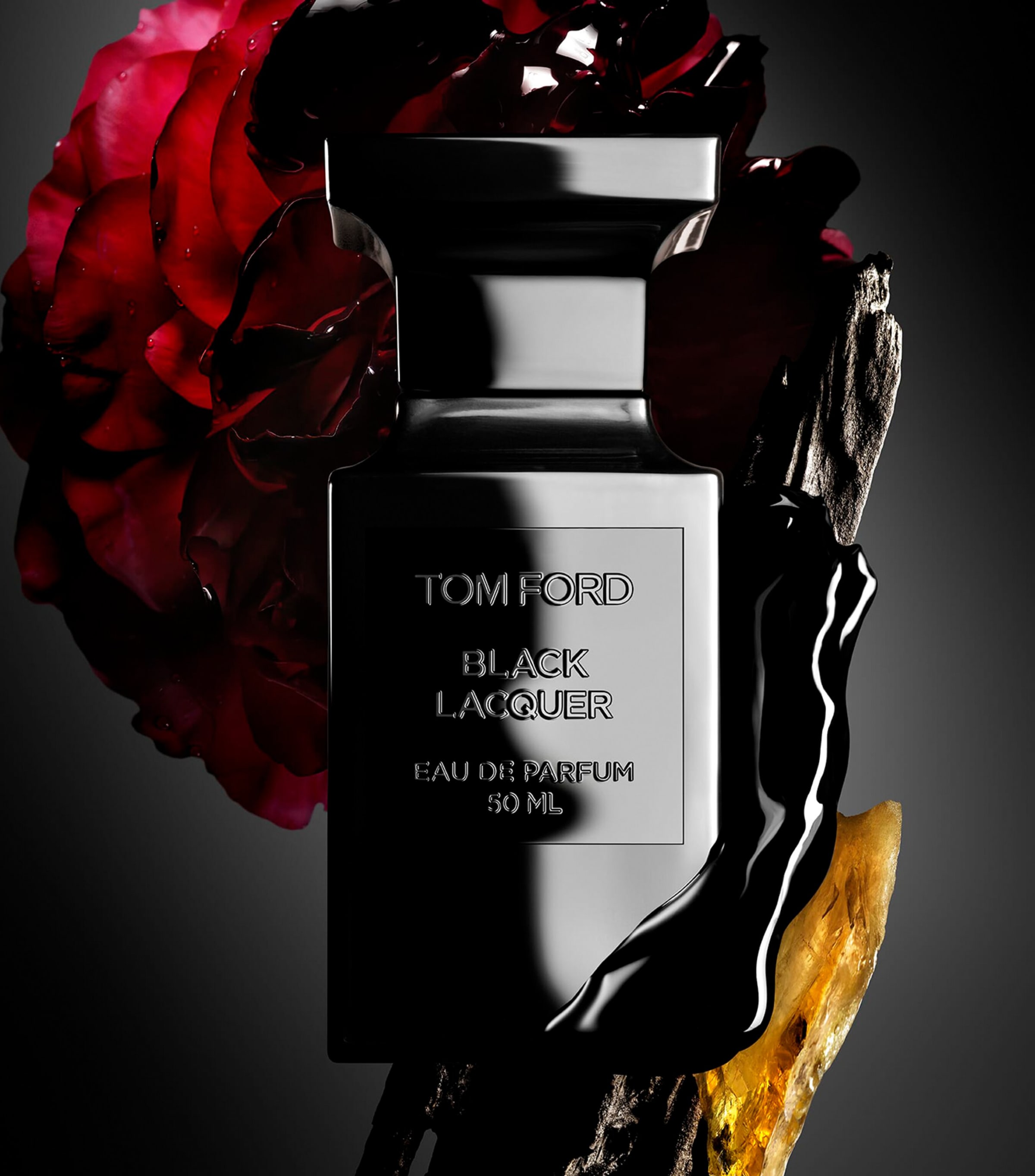 Tom Ford Tom Ford Black Lacquer Eau de Parfum