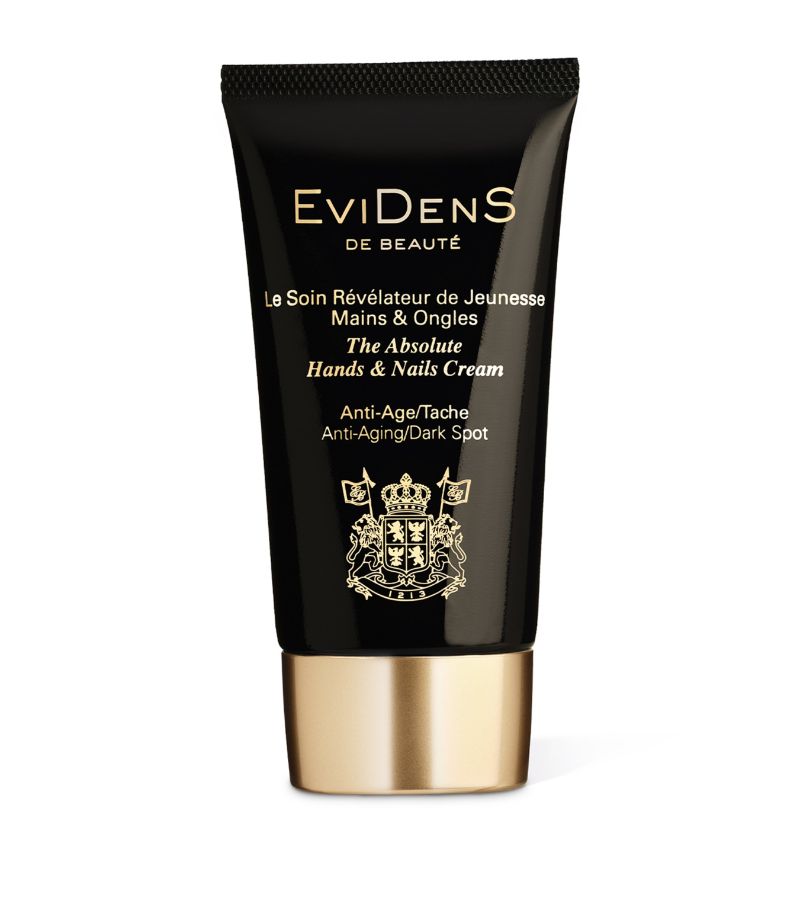 Evidens De Beauté Evidens De Beauté The Absolute Hands & Nails Cream (75Ml)