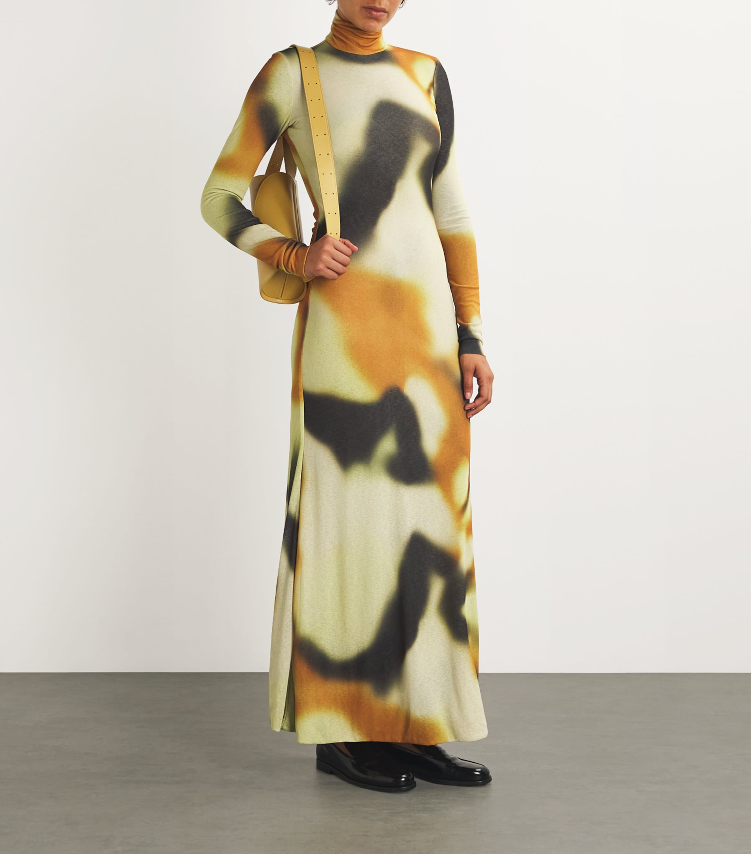 Nanushka Nanushka Printed Nemy Maxi Dress