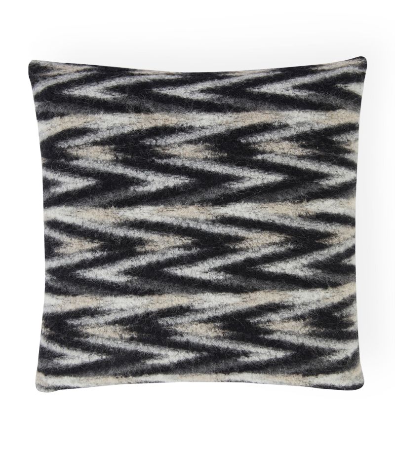 Missoni Home Missoni Home Beaver Cushion (40Cm X 40Cm)