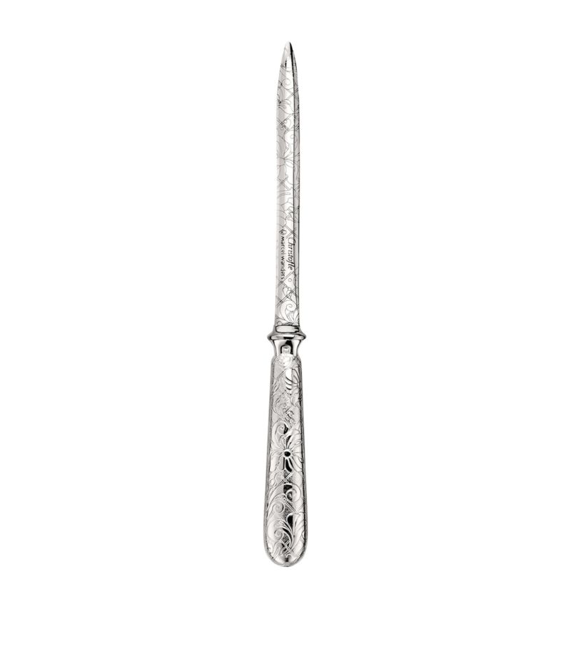 Christofle Christofle Jardin D'Eden Letter Opener