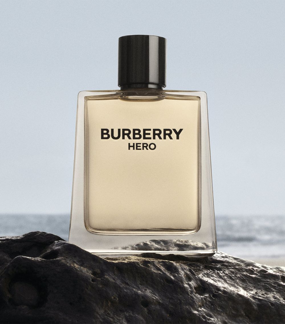 Burberry Burberry Burberry Hero Eau De Toilette (100Ml)