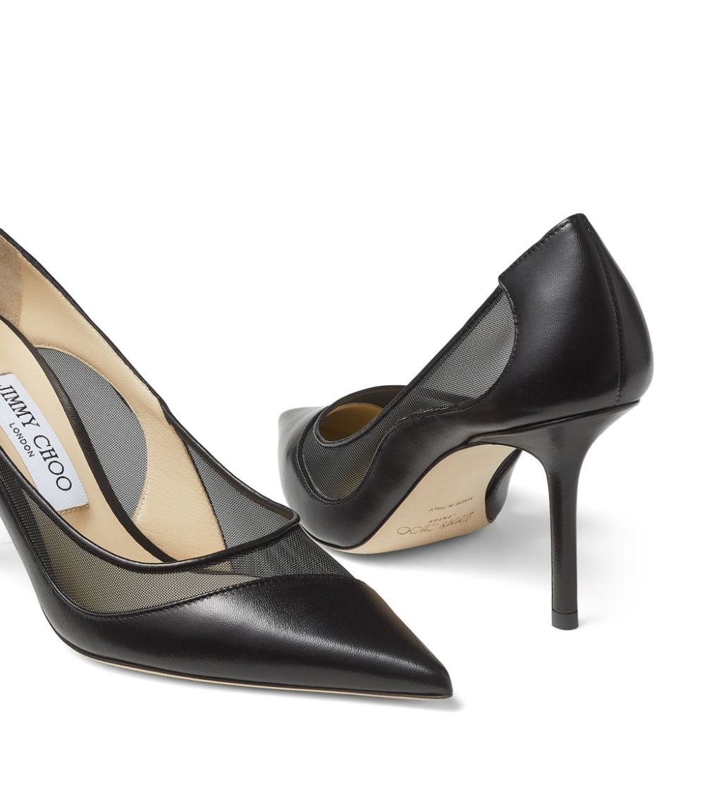 Jimmy Choo Jimmy Choo Love 85 Pumps