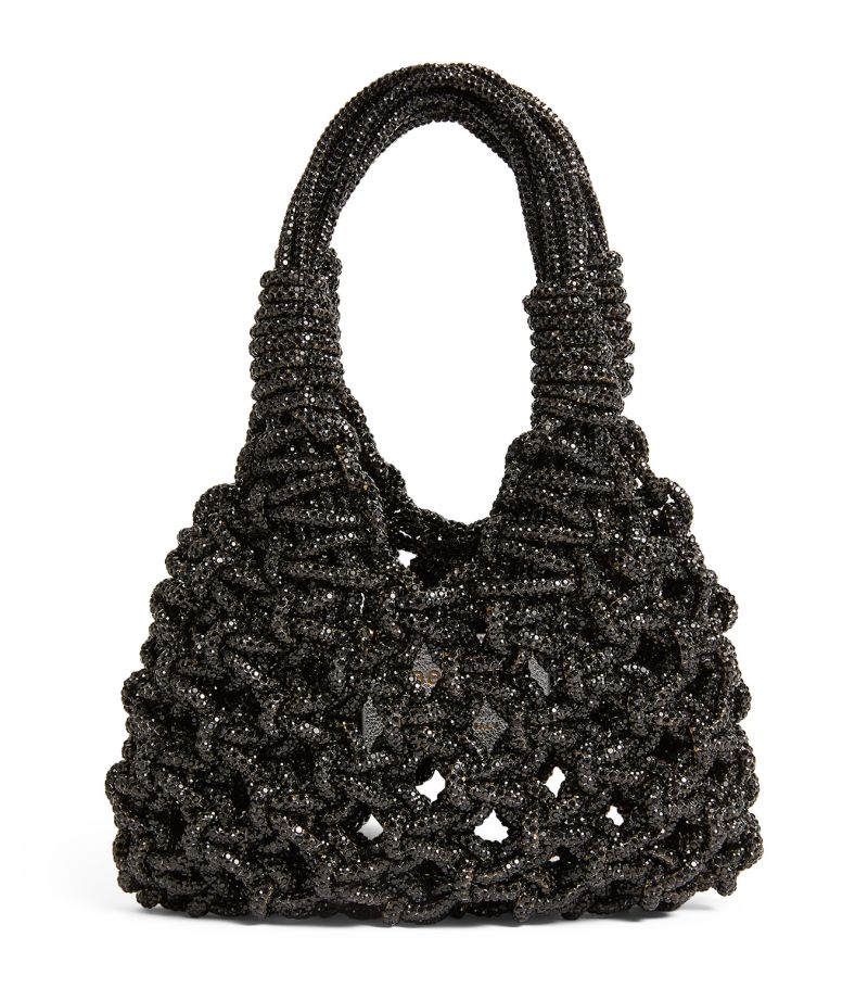  Hibourama Mini Vannifique Woven Bag