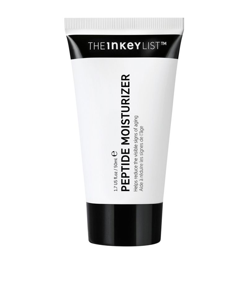  The Inkey List Peptide Moisturiser (50Ml)