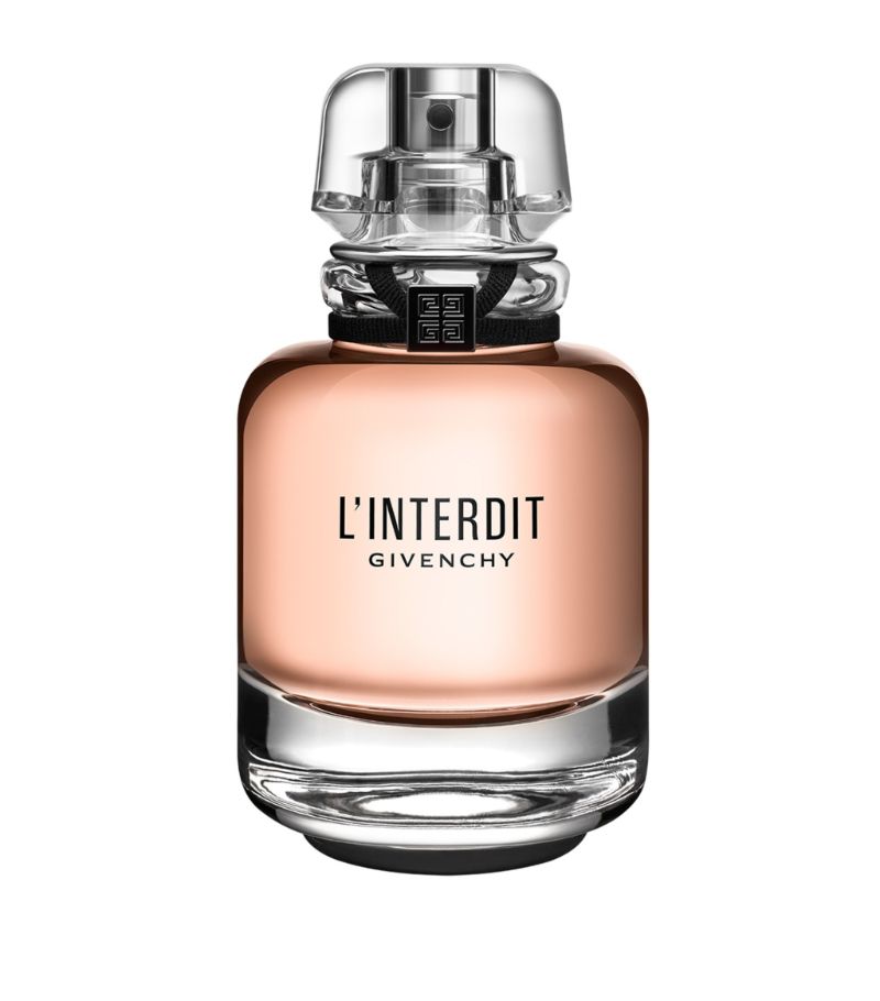 Givenchy Givenchy L'Interdit Eau De Parfum (80Ml)