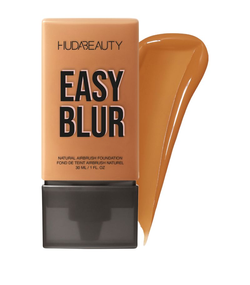 Huda Beauty Huda Beauty Easy Blur Foundation