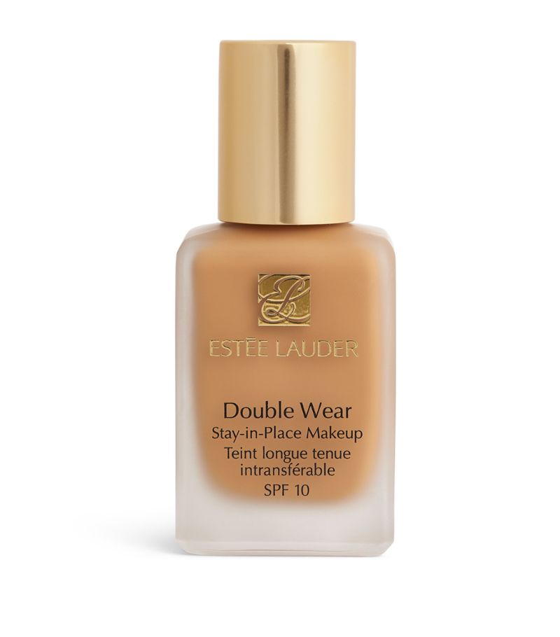 Estée Lauder Estée Lauder Double Wear Stay-In-Place Foundation Spf 10