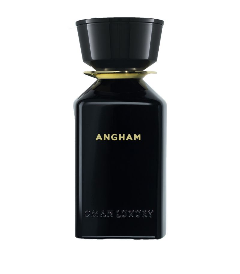  Omanluxury Angham Eau De Parfum (100Ml)