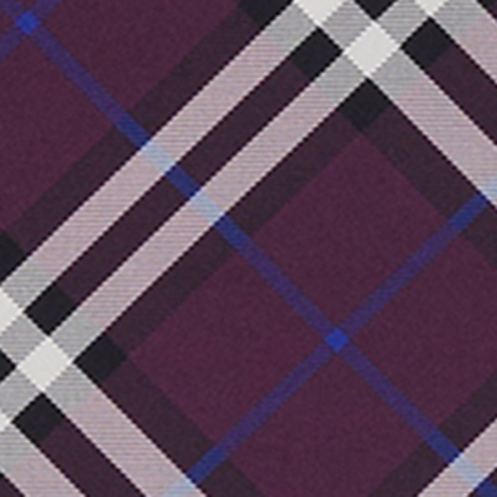 Burberry Burberry Silk Nova Check Scarf