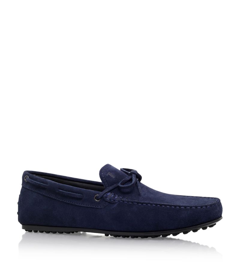 Tod's Tod'S Gommino Driving Shoes