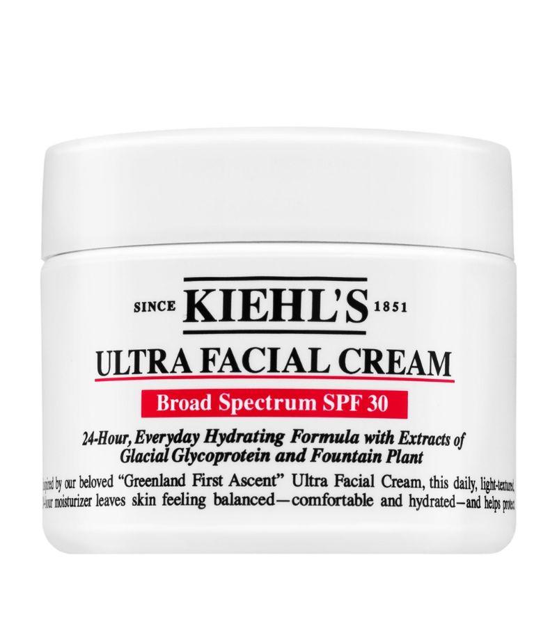 Kiehl'S Kiehl'S Ki Ufc Spf 30 50Ml Os