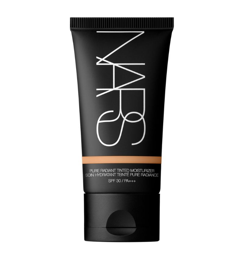 Nars Nars Pure Radiant Tinted Moisturizer Spf 30