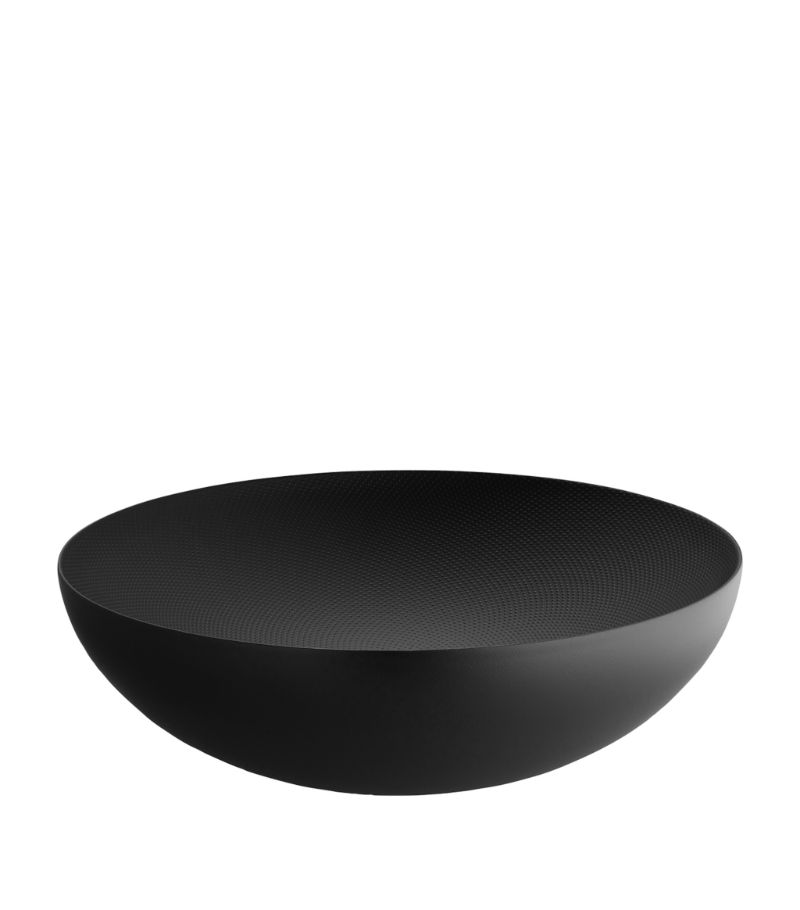 Alessi Alessi Double Bowl (32Cm)