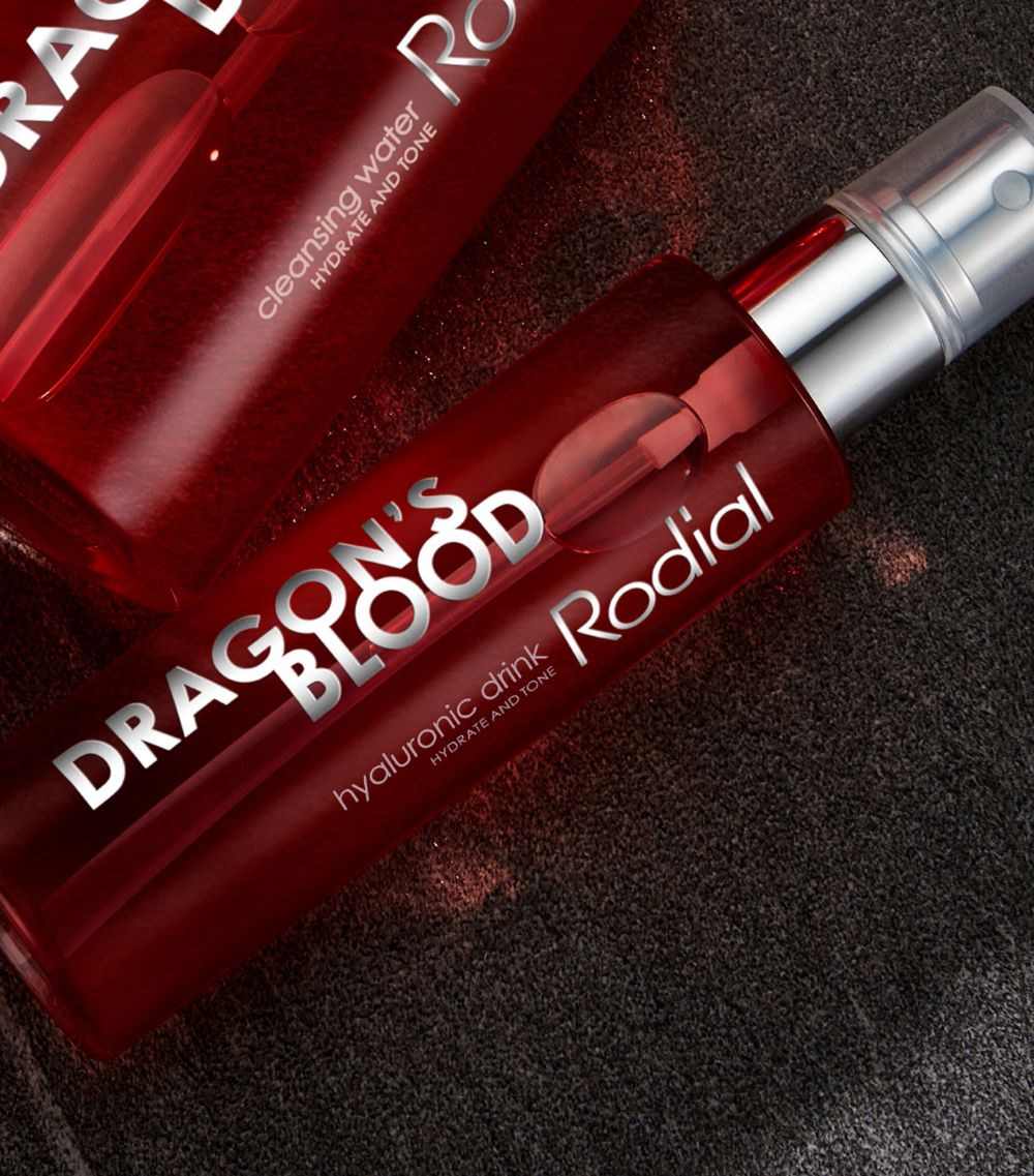 Rodial Rodial Dragon'S Blood Hyaluronic Drink (100Ml)