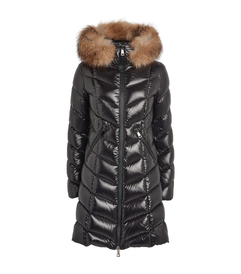 Moncler Moncler Fulmarus Down Jacket