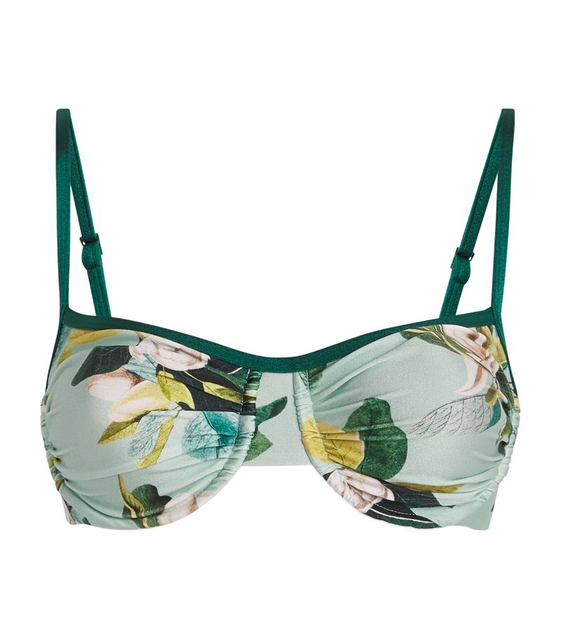 Patbo Patbo Magnolia Underwire Bikini Top