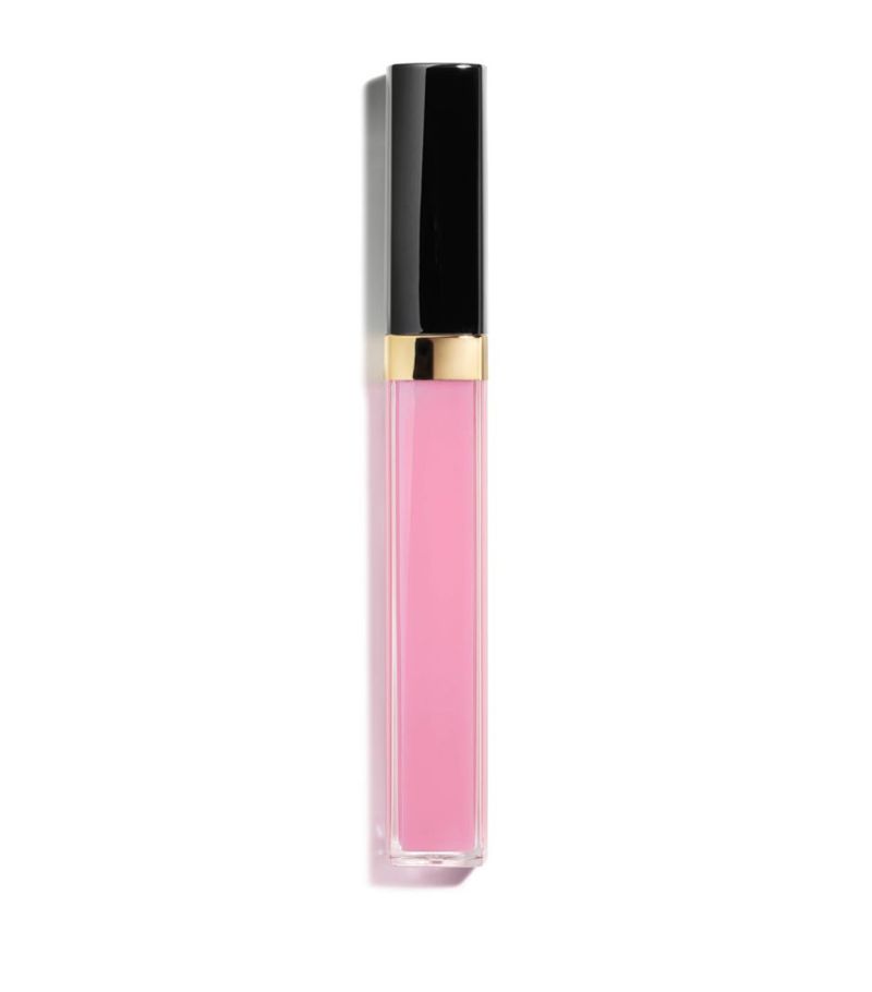 Chanel Chanel (Rouge Coco Gloss) Moisturising Gloss